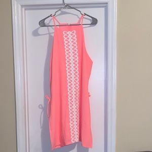 Lilly Pulitzer Pearl Romper